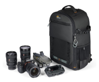 Lowepro Adventura BP 300 III - 1181194 - zdjęcie 8